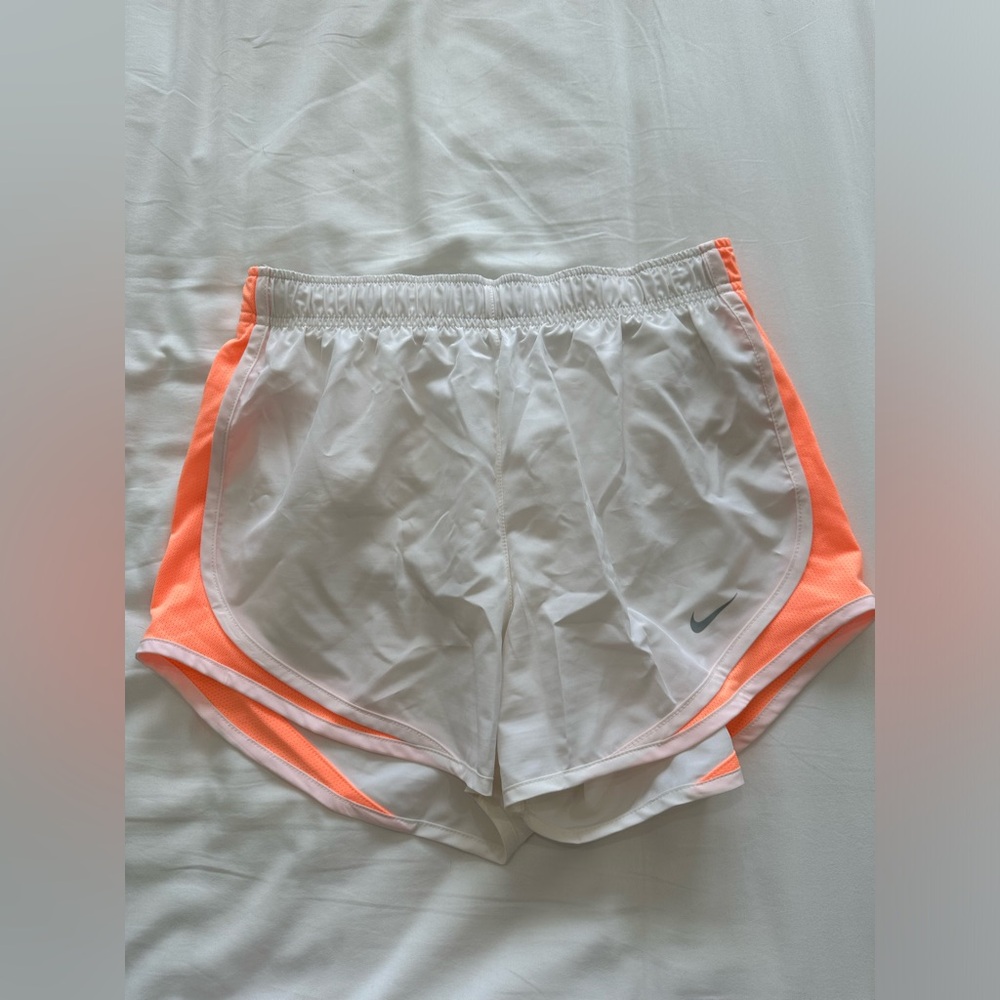 NIKE DRI-FIT RUNNING SHORT
